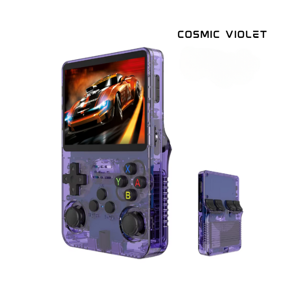 Cosmic Violet
