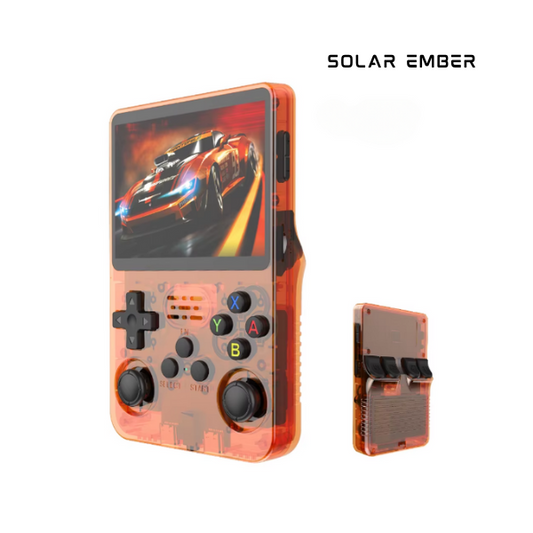 Solar Ember