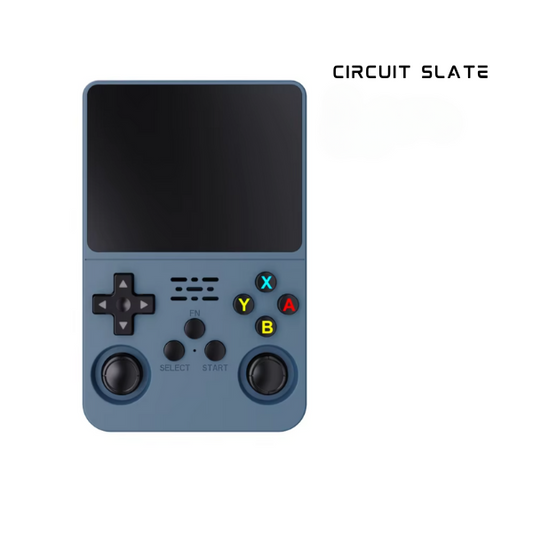 Circuit Slate