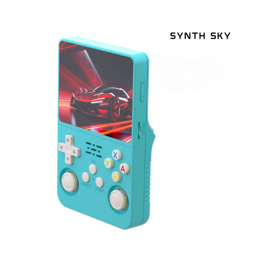 Synth Sky