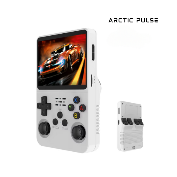 Arctic Pulse