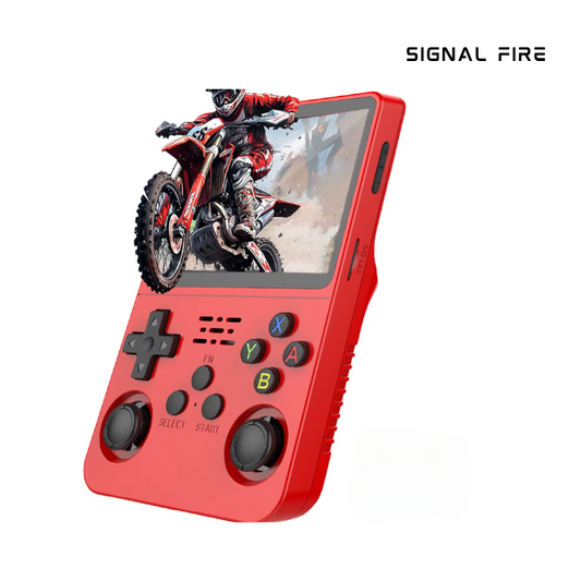 Signal Fire