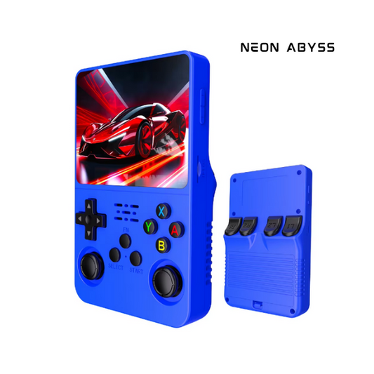 Neon Abyss