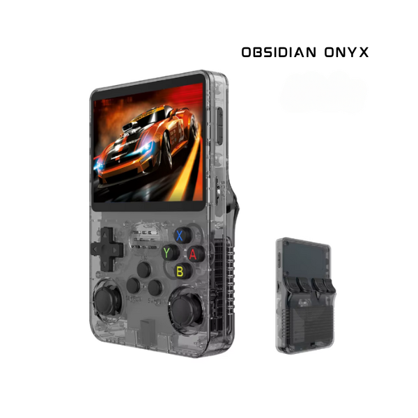 Obsidian Onyx