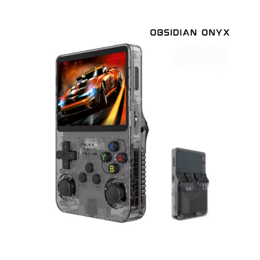Obsidian Onyx